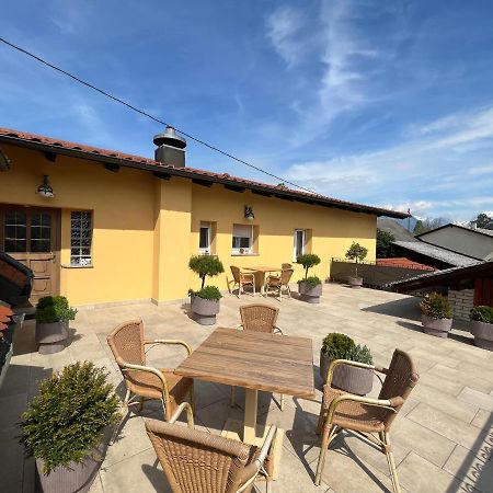 Penzion Repansek Radomlje Exteriör bild